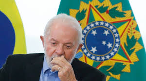 Lula convoca reunião de emergência com núcleo político do governo nesta 6a
