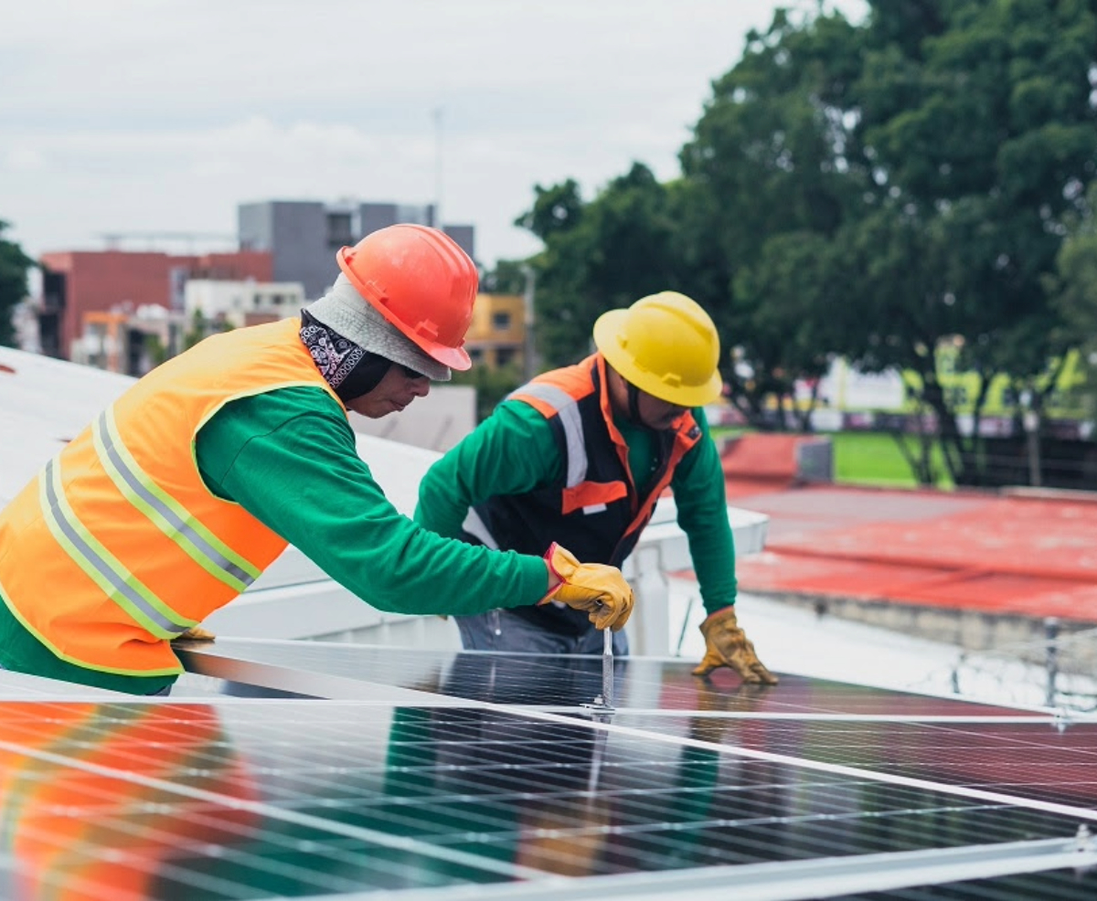 Brasil alcança 2 milhões de residências com energia solar nos telhados; confira ranking dos estados