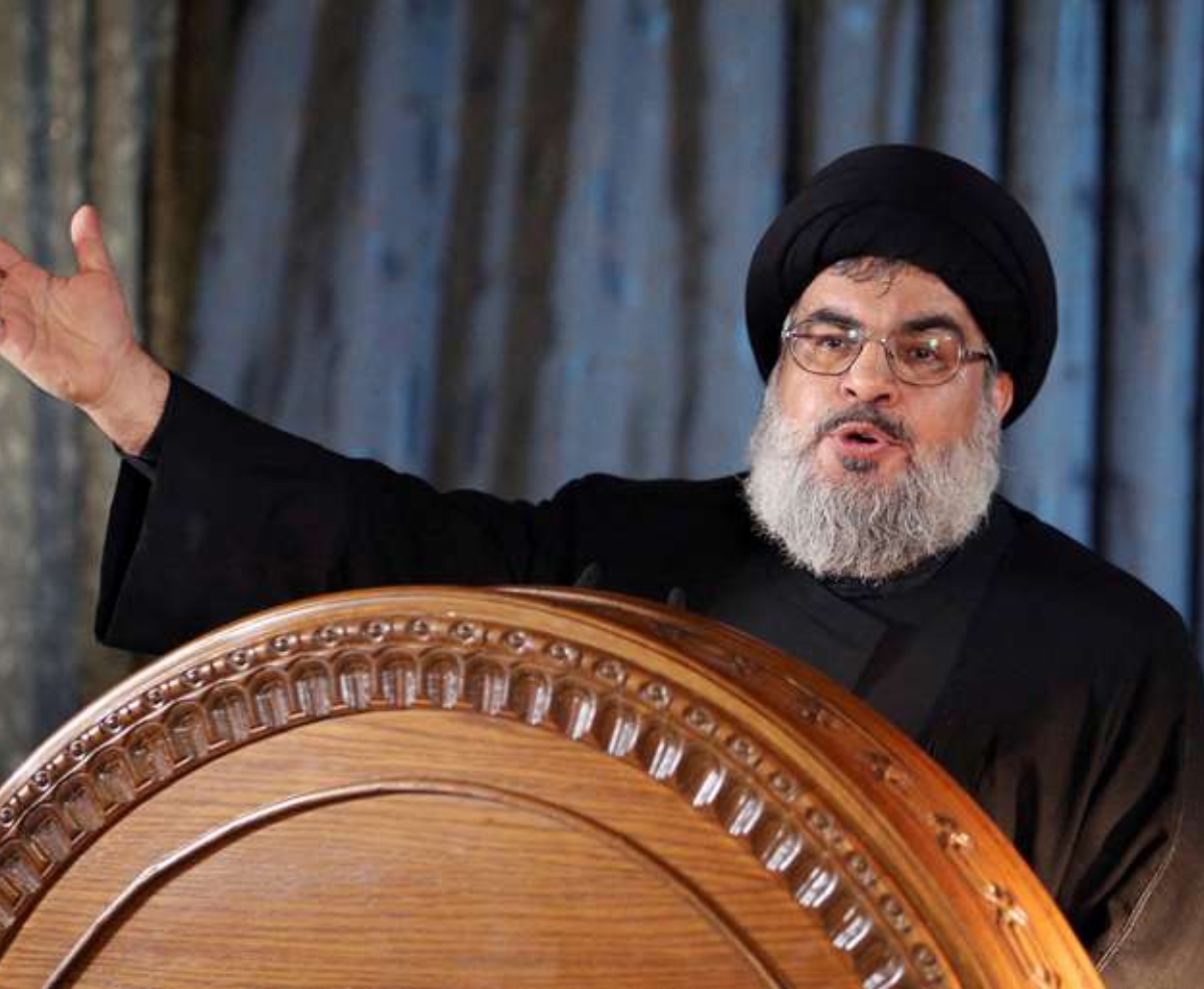 Morte de Nasrallah é um “golpe devastador” e desencadeará escalada de violência