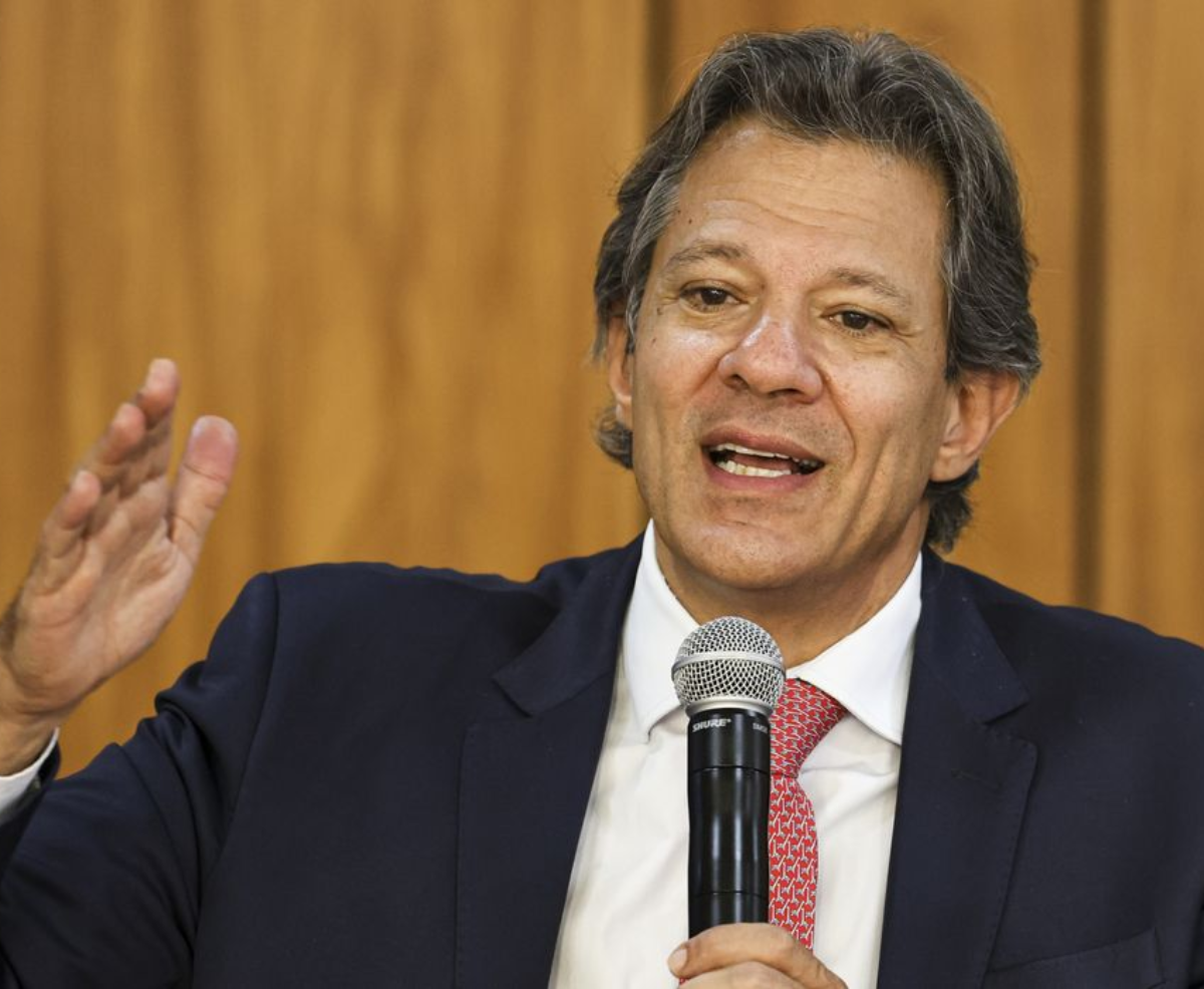 Haddad: até 600 sites de bets serão banidos do país nos próximos dias