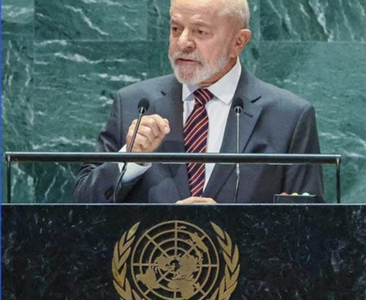 Presidente Lula confirma participação na 81a Assembleia Geral da ONU, em Nova York