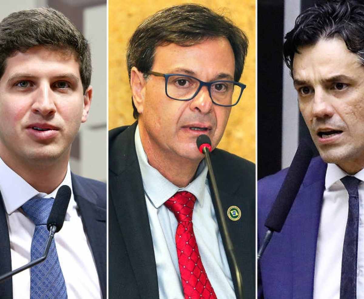 Datafolha: João Campos tem 74% dos votos na disputa pela reeleição no Recife