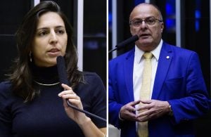 Instituto Seta: Pela 1ª vez Natália Bonavides aparece à frente de Paulinho Freire no 2º turno