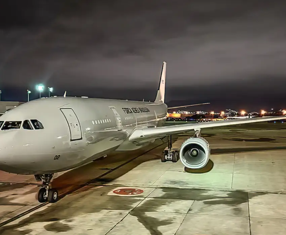 Operação para repatriar brasileiros do Líbano é adiada por falta de segurança