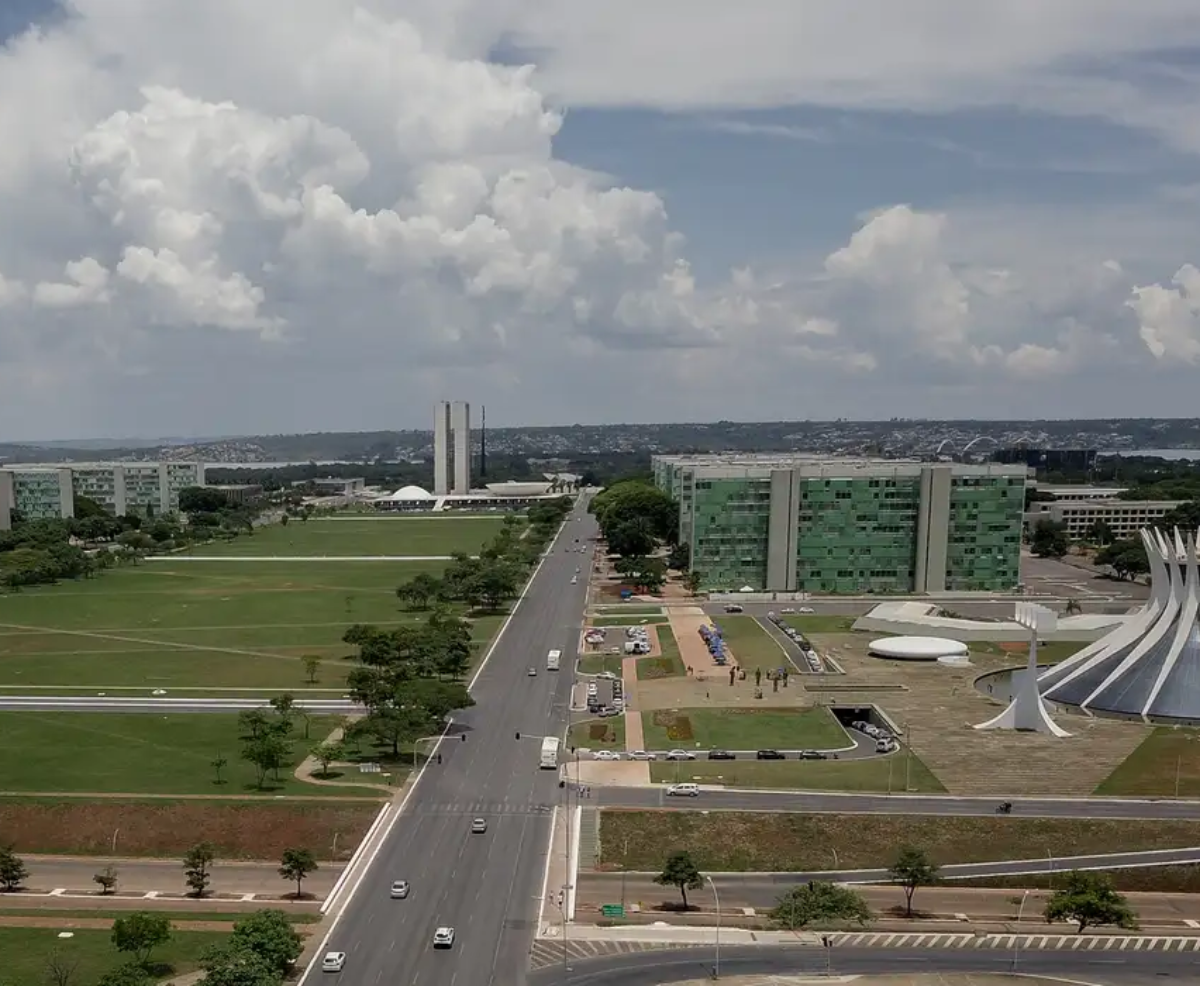 Governo federal prepara reforma administrativa