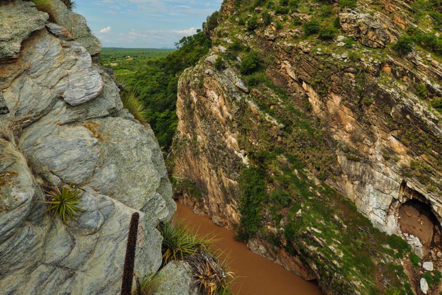 Chapada do Araripe: Exposição leva a riqueza natural e cultural do Nordeste a Brasília