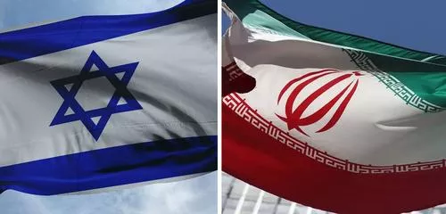 Israel anuncia ataques ao Irã e abre guerra regional no Oriente Médio