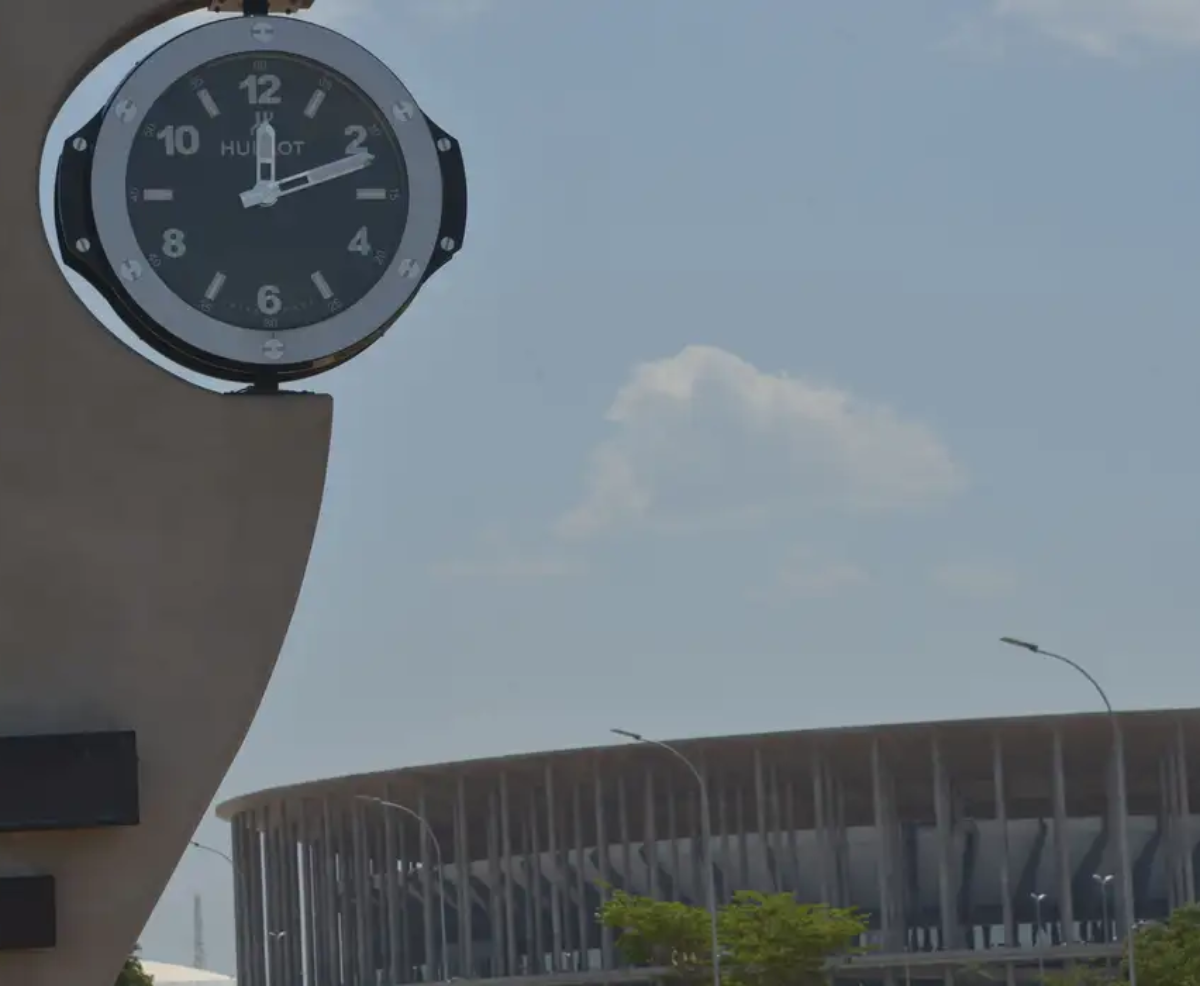 Brasil não adotará horário de verão neste ano