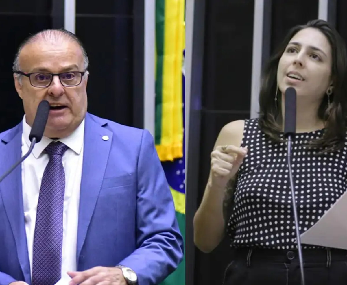 Natal: Primeira pesquisa do 2º turno mostra candidatos à prefeitura empatados