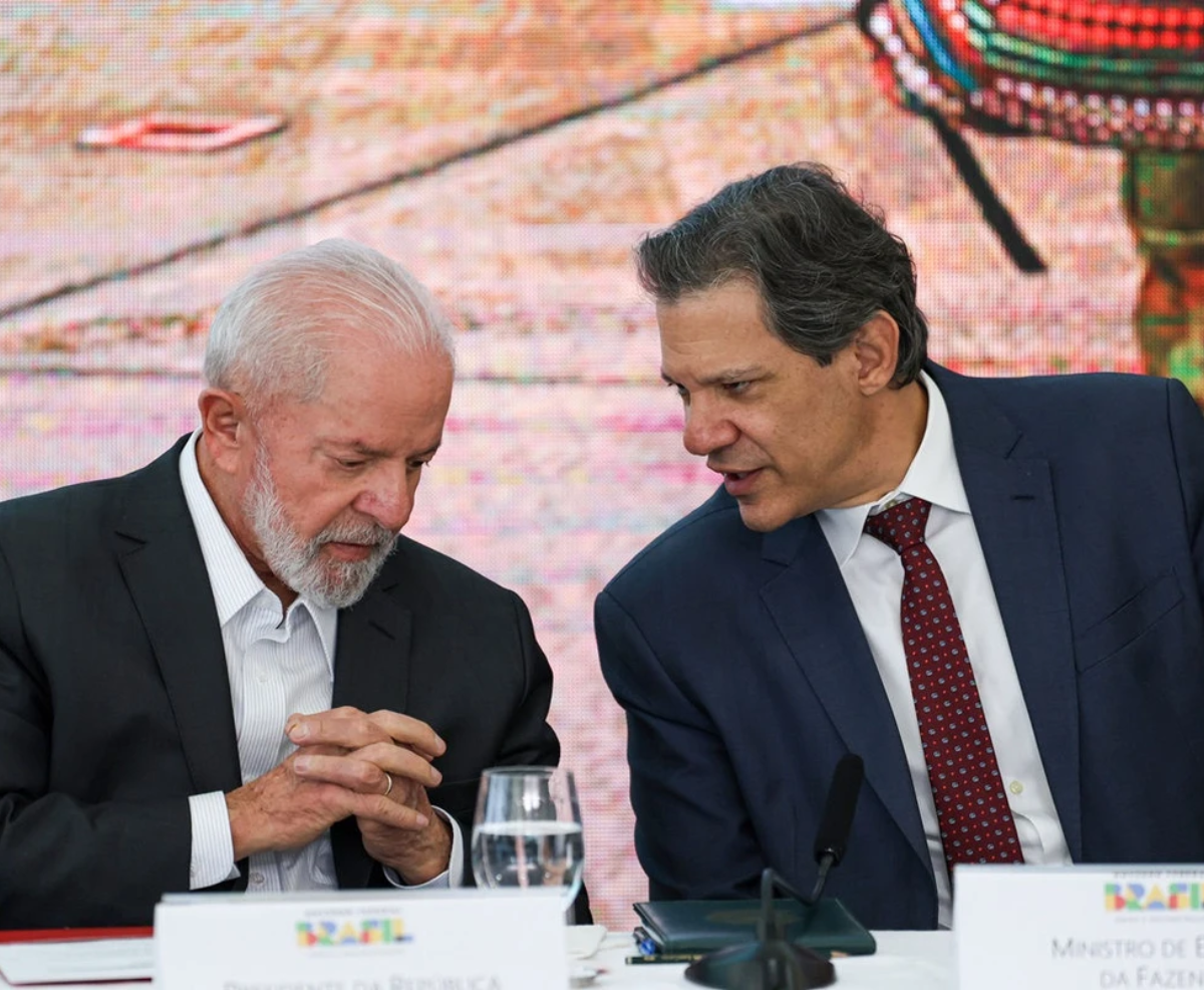 Confirmado: Lula recebe nesta quarta-feira os maiores banqueiros do País