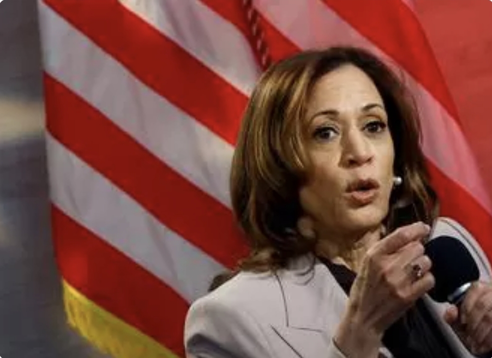 Eleição EUA: Kamala Harris e Obama pressionam por votação antecipada em comício