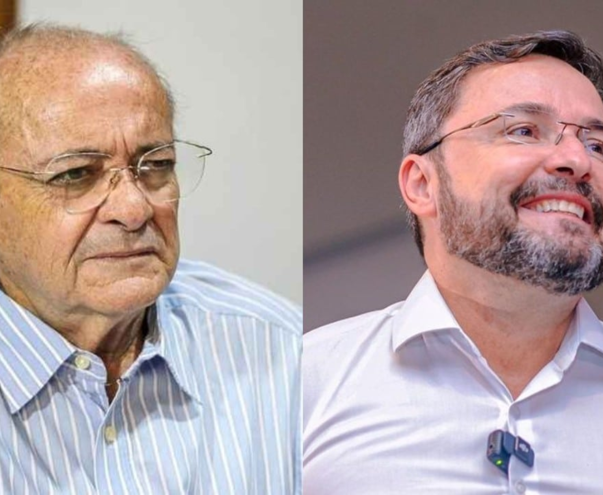 Quaest: Fábio Novo (PT) tem 48% e Silvio Mendes (União Brasil) tem 47%, em Teresina