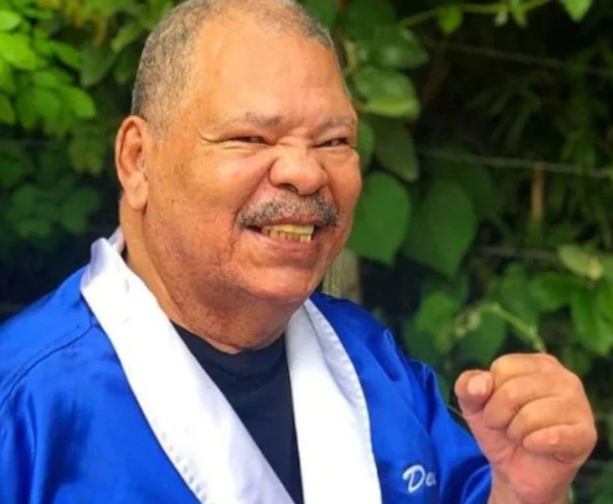 Boxeador Maguila morre aos 66 anos, vítima de demência pugilística