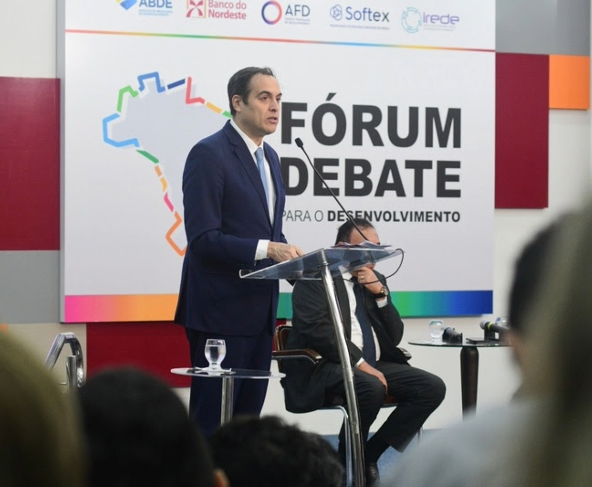 IV Fórum Debate Desenvolvimento destaca liderança do Nordeste em energia limpa