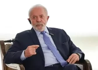 Lula reage com “surpresa e indignação” sobre plano para matá-lo