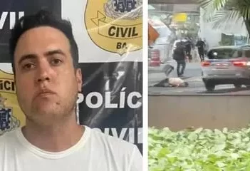 Saiba quem é Antonio Vinicius Gritzbach, assassinado pelo PCC no Aeroporto de Guarulhos