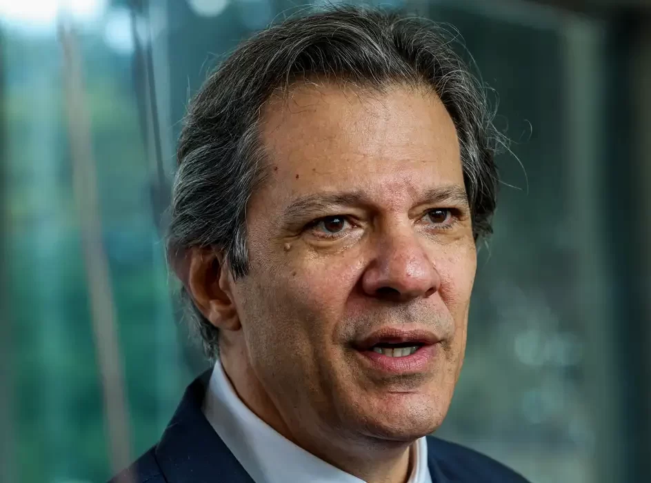 Pacote de corte de gastos está pronto para ser anunciado, diz Haddad