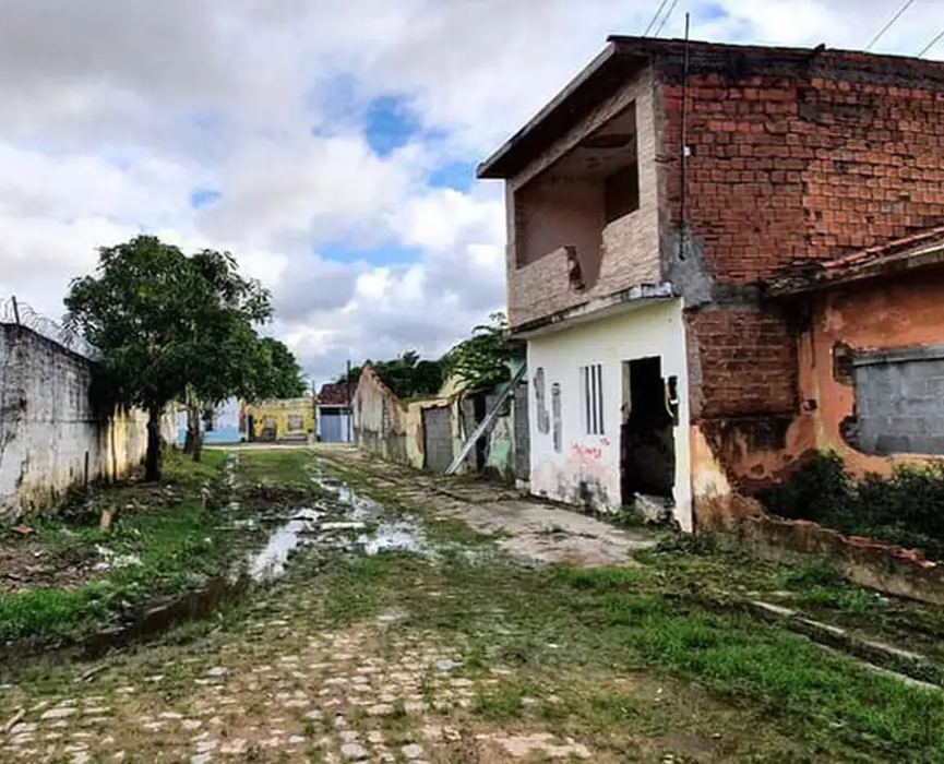 Afundamento do solo em Maceió: PF indicia 20 pessoas por crimes