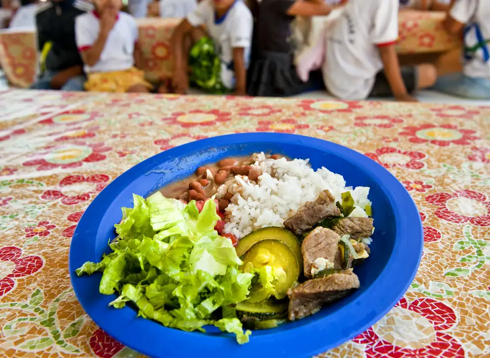 Lançada pelo Brasil, Aliança Global contra Fome tem adesão da Noruega