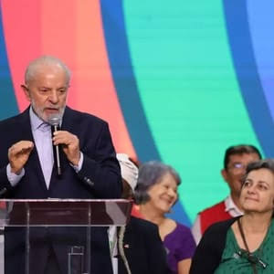 Presidente Lula faz a diferença em um mundo de guerras, ascensão extremista, além das mazelas ambientais e políticas