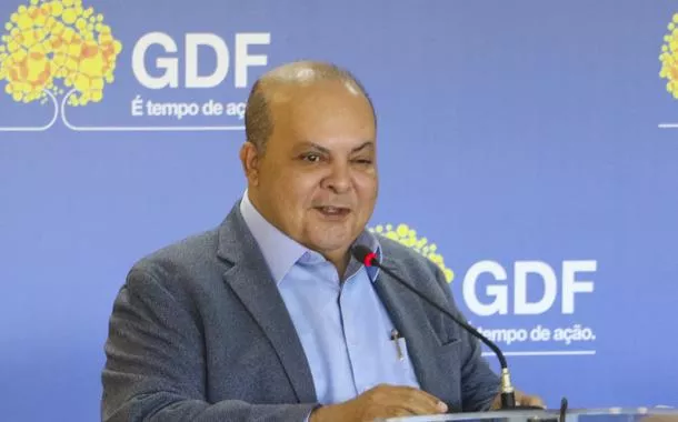 GDF cria Divisão de Combate a Atentados Criminosos e Antiterrorismo