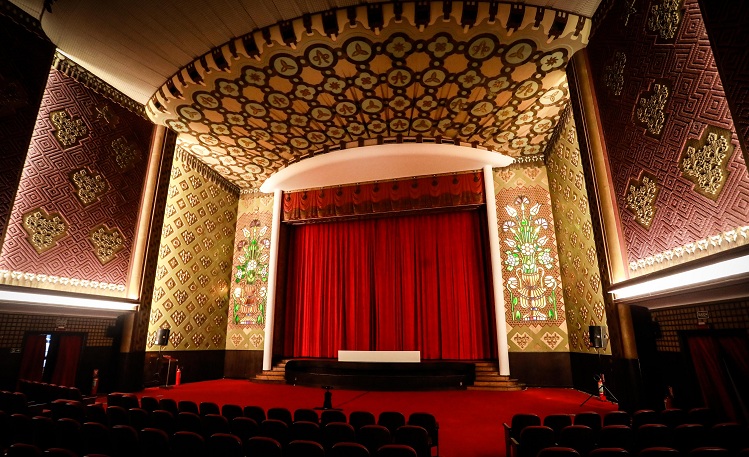 Recife tem roteiro turístico inspirado no filme O Agente Secreto, premiado no Globo de Ouro