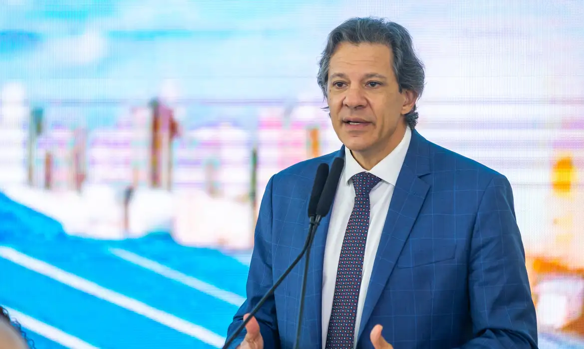 Haddad prepara pacote de corte de gastos para anunciar ainda nesta semana