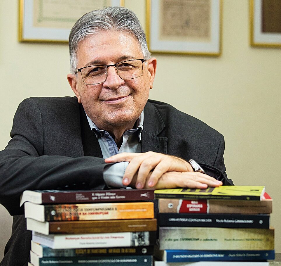 Estados Unidos, a nação das grandes mentiras, por Paulo Roberto Cannizzaro