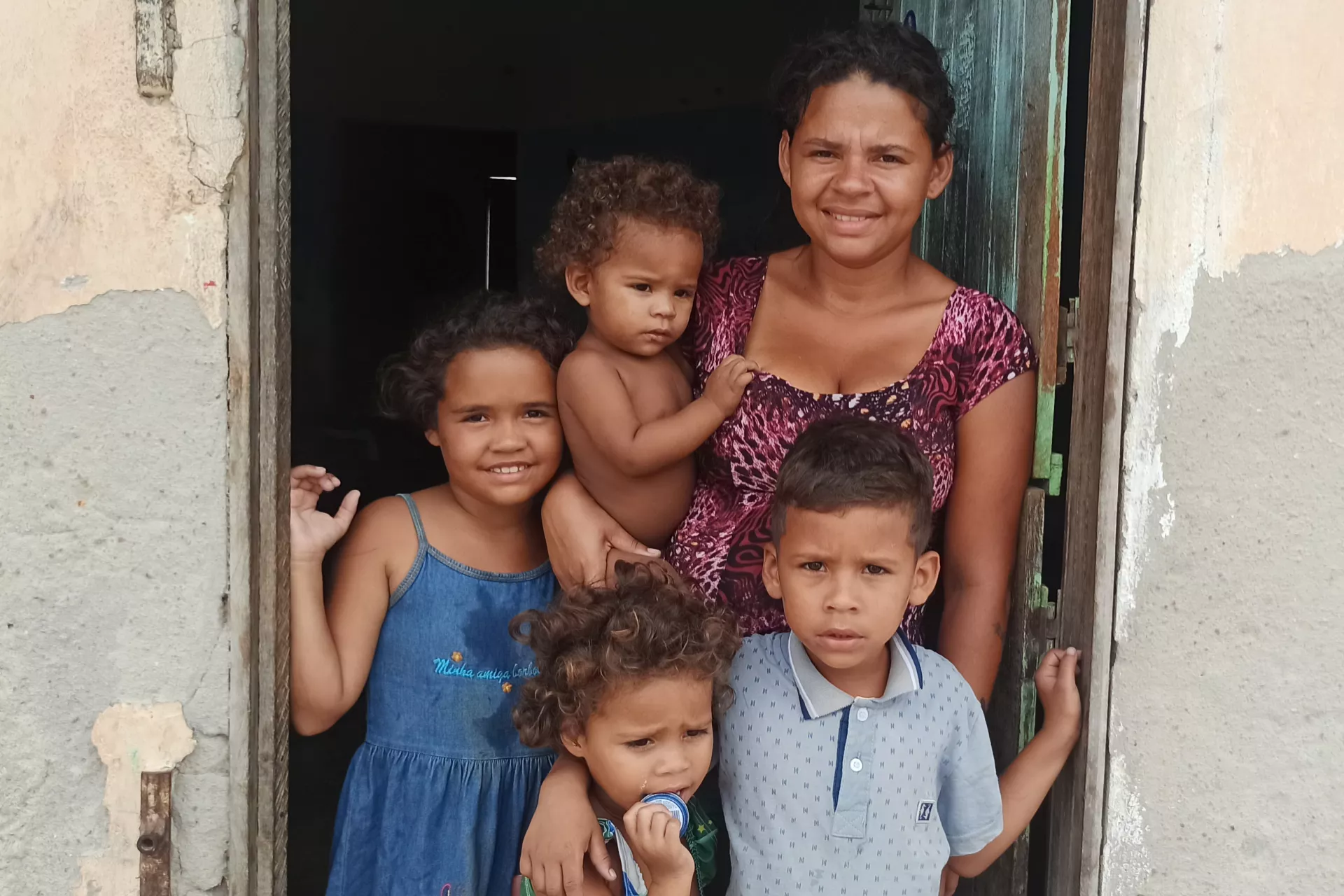 Cidades do Nordeste recebem selo Unicef por avanços nas condições de vida de crianças e adolescentes