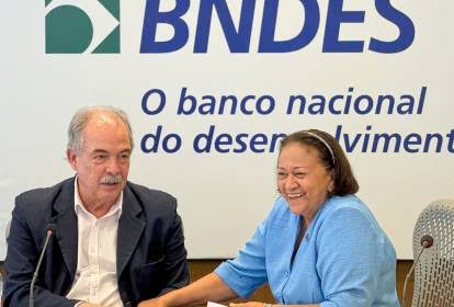 BNDES anuncia em Natal pacote de investimentos para o Nordeste