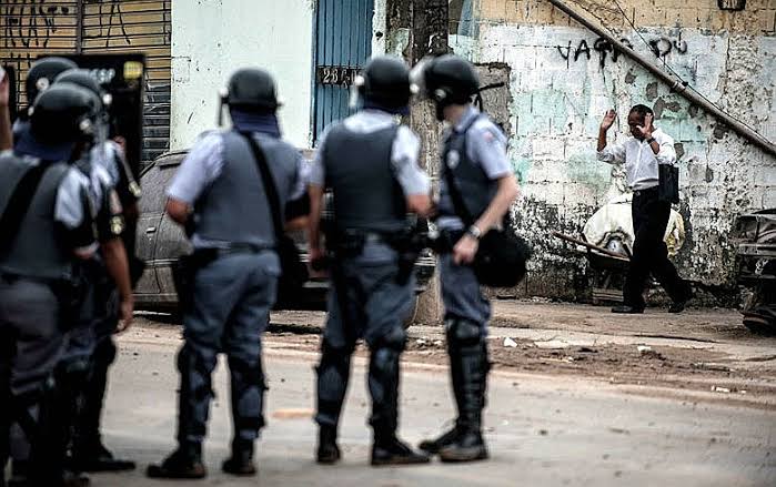 A insegurança pública de cada dia I Por José Natal