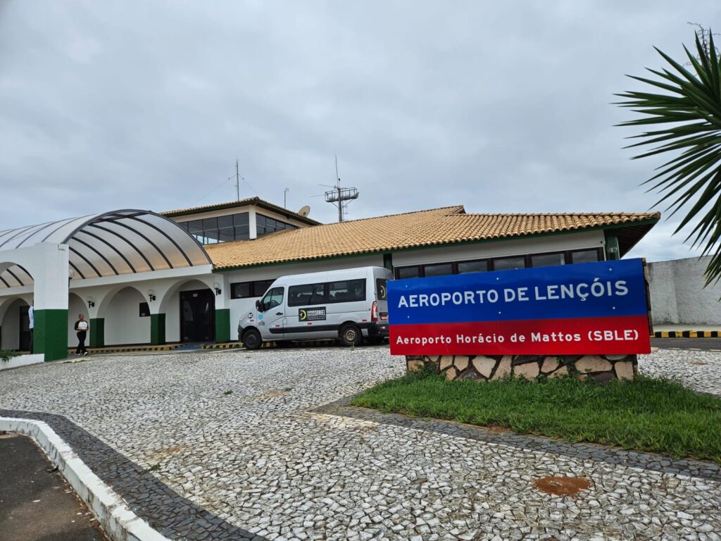 Ministério de Portos e Aeroportos abre consulta pública para o Programa AmpliAR; saiba quais no Nordeste