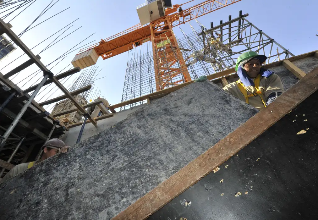 Custo da construção civil sobe no Nordeste em janeiro; veja dados por estado