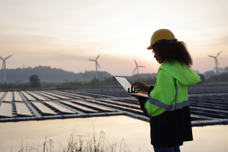 Brasil alcança recordes na geração de energia eólica em novembro