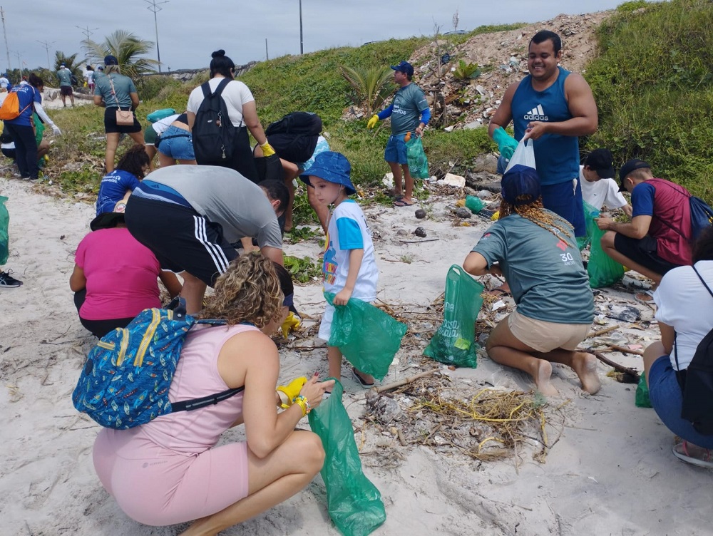 IBGE aponta Alagoas como destaque nacional na erradicação de lixões