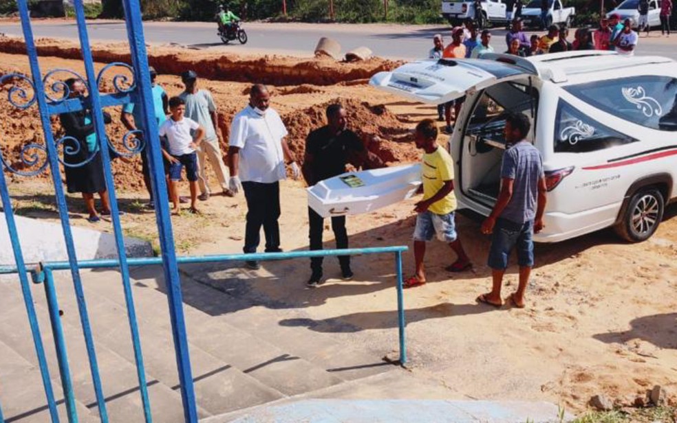 Bahia e Ceará lideram em chacinas no Nordeste, aponta estudo