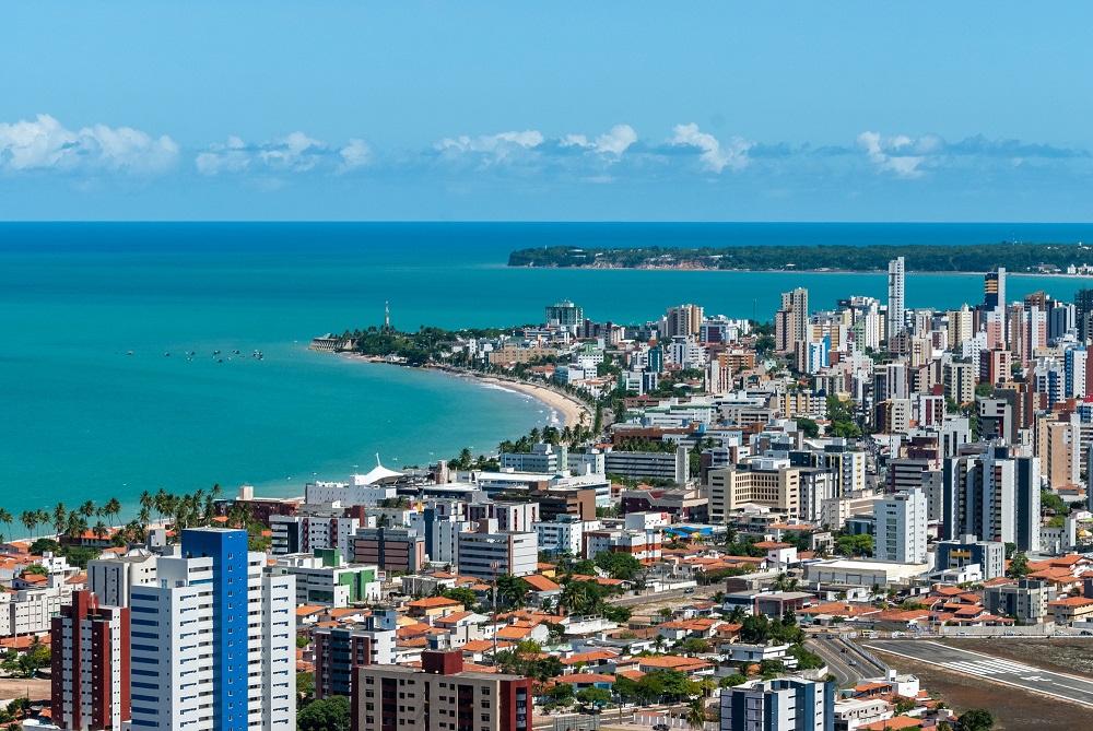 Sudene aprova liberação de R$ 50 milhões para empreendimento no Polo Turístico de Cabo Branco