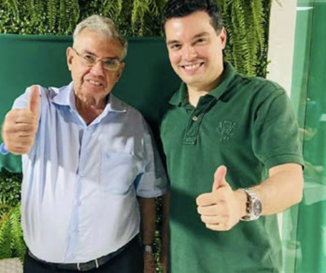 No RN, Garibaldi afirma que Walter Alves tomou melhor decisão ao não disputar reeleição no Governo