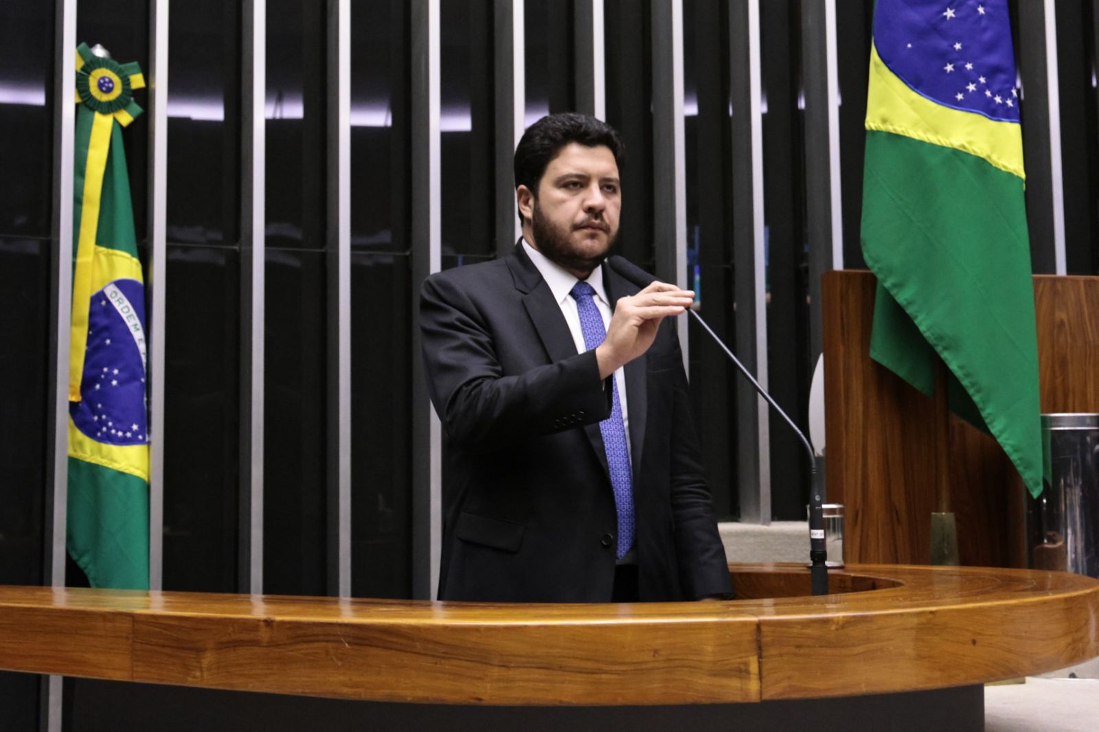 Projeto de Jadyel Alencar -Republicanos PI garante metas para a redução progressiva do uso de plásticos no Brasil