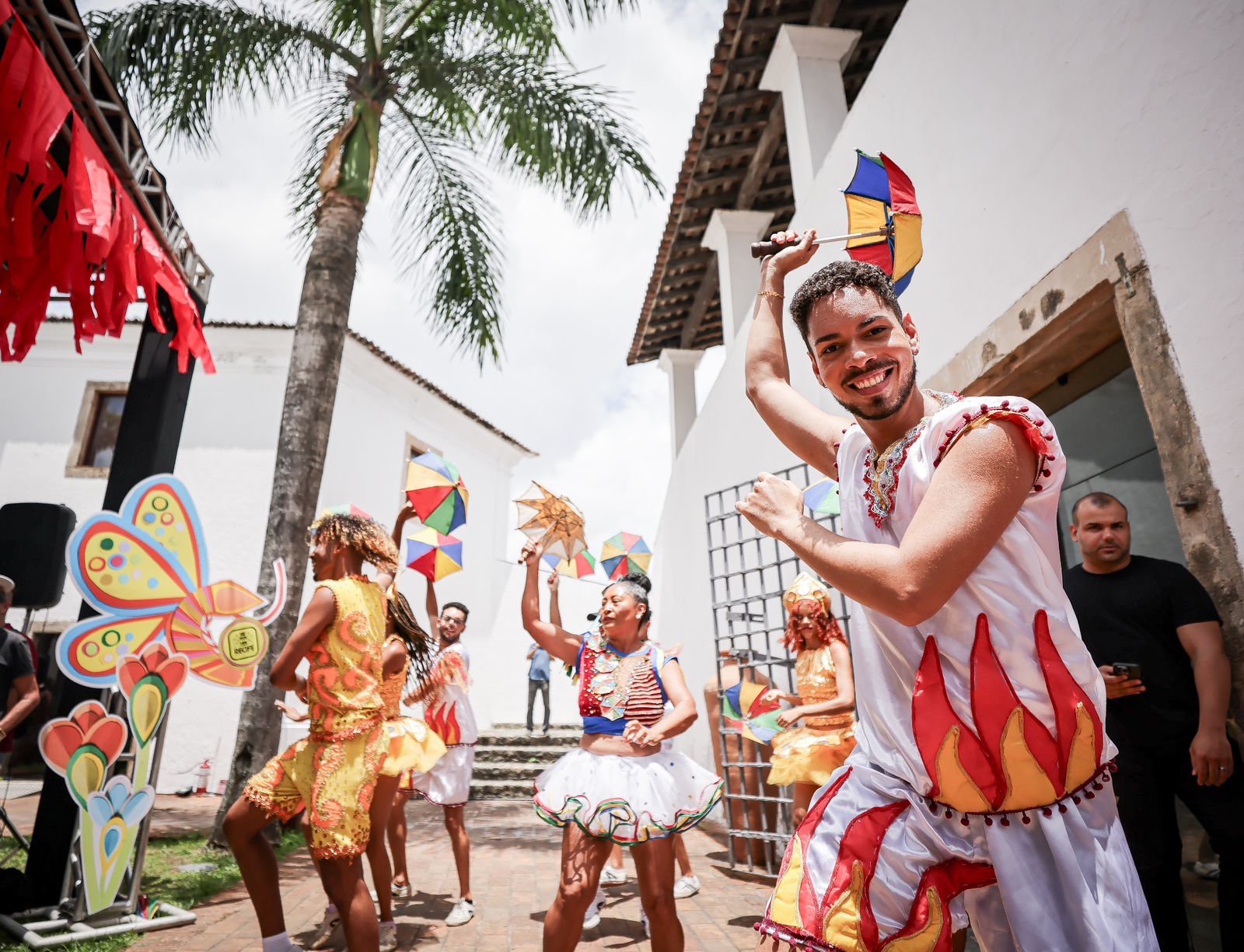 Carnaval do Recife tem expectativa de movimentar R$ 2,7 bilhões