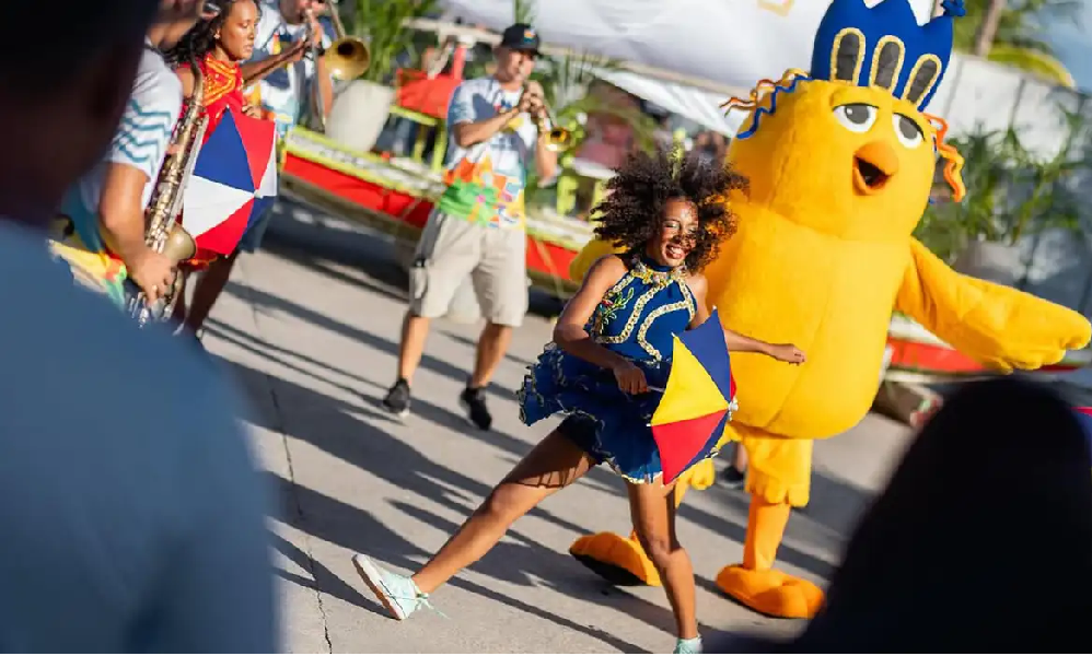 Carnaval: Pinto da Madrugada prepara folia nas ruas de Maceió