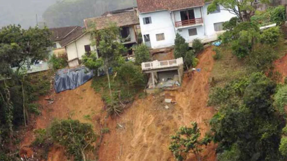 Situação de emergência é reconhecida em cidades afetadas por desastres em quatro estados do Nordeste