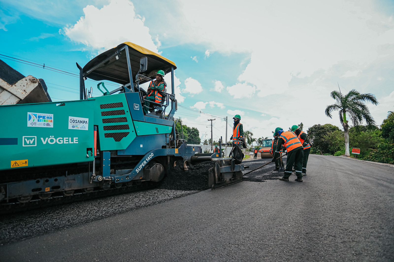 Pernambuco registra maior crescimento econômico em 15 anos