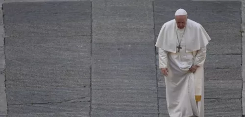CNBB: “Papa Francisco traduziu e testemunhou, por meio de gestos, as suas intuições para a Igreja e a sociedade”
