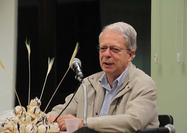Frei Beto: Ressurgir não como consolo, mas como ação libertadora na Páscoa em tempo de incertezas