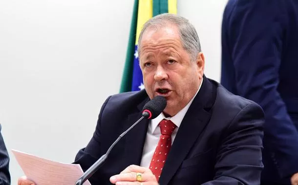 Moraes concede prisão domiciliar ao deputado Chiquinho Brazão