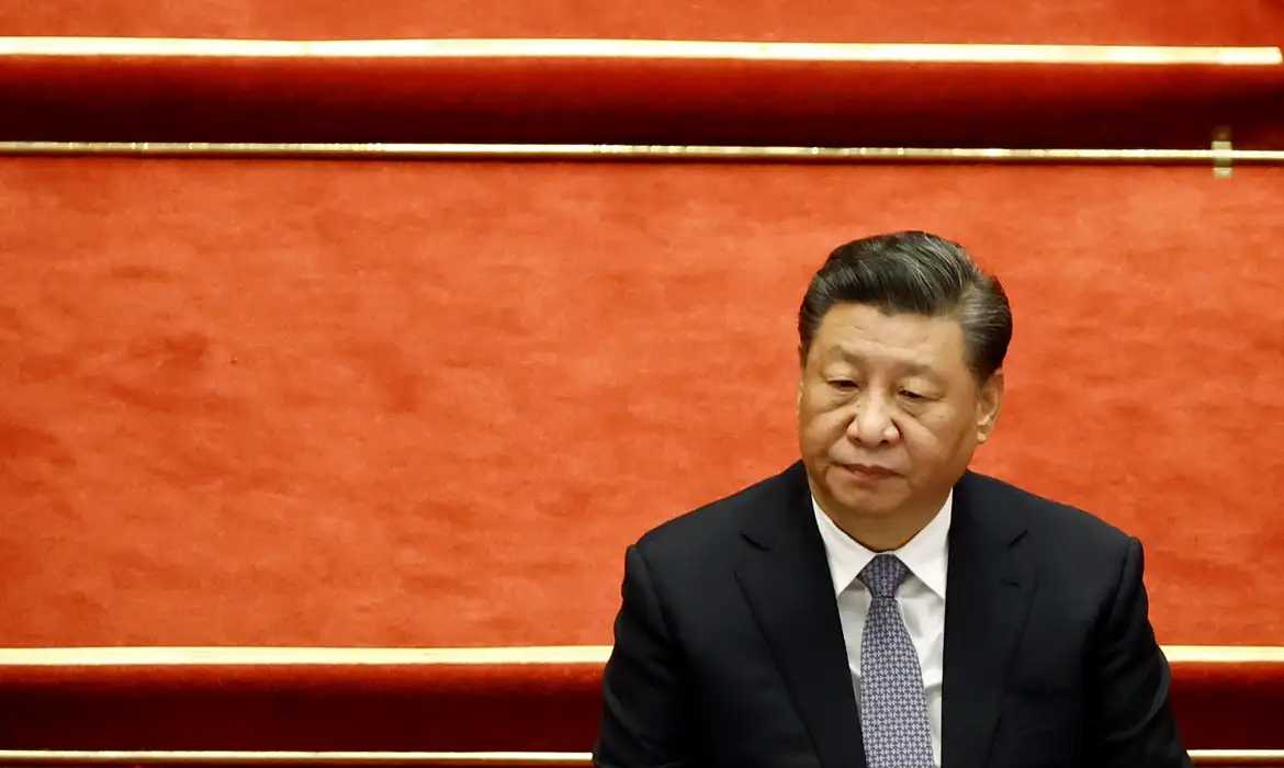 China diz que vai transformar “tarifaço” dos EUA em “oportunidade”