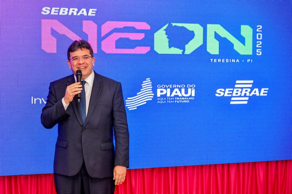 Teresina se prepara para receber Google, TikTok e mais de 200 startups em julho no NEON 2025