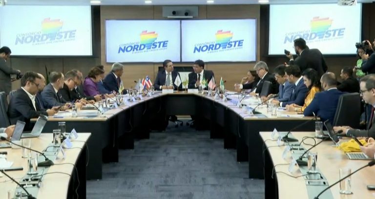 Hugo Motta: “Nordeste não perderá arrecadação nem representatividade”