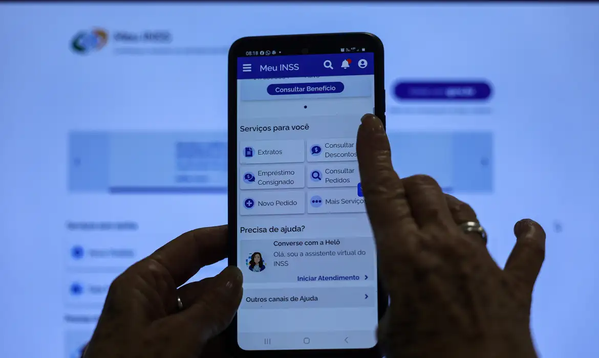 Começa nesta segunda reembolso de descontos indevidos do INSS